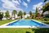 Apartment in Benalmádena - Torrequebrada Golf Resort, Benalmadena