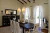Villa in Algarrobo - Casa el Mirador - Authentic Spanish Country House Villa in Algarrobo - Casa el Mirador - Authentic Spanish Country House