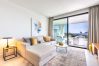 Apartment in Mijas Costa - Santa Barbara Heights CLC - Luxury, private pool on terrace, sea view Apartment in Mijas Costa - Santa Barbara Heights CLC - Luxury, private pool on terrace, sea view