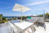 Apartment in Mijas Costa - Santa Barbara Heights II CLC - Luxury, private terrace pool, sea view Apartment in Mijas Costa - Santa Barbara Heights II CLC - Luxury, private terrace pool, sea view