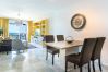 Apartment in Fuengirola - Maritimo Fuengirola - Beach apartment first line Apartment in Fuengirola - Maritimo Fuengirola - Beach apartment first line