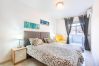 Apartment in Fuengirola - Maritimo Fuengirola - Beach apartment first line Apartment in Fuengirola - Maritimo Fuengirola - Beach apartment first line