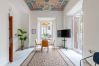 Apartment in Málaga - Thyssen Boutique Apartment 1A Apartment in Málaga - Thyssen Boutique Apartment 1A