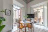 Apartment in Málaga - Thyssen Boutique Apartment 1A Apartment in Málaga - Thyssen Boutique Apartment 1A