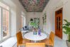 Apartment in Málaga - Thyssen Boutique Apartment 1A Apartment in Málaga - Thyssen Boutique Apartment 1A