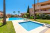 Apartment in Marbella - Lovely 3 bed apt. in Jardines de Santa Maria Golf, Marbella Apartment in Marbella - Lovely 3 bed apt. in Jardines de Santa Maria Golf, Marbella