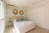Apartment in Málaga -  Thyssen Penthouse  with terrace 3C  Apartment in Málaga -  Thyssen Penthouse  with terrace 3C