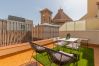 Apartment in Málaga -  Thyssen Penthouse  with terrace 3A Apartment in Málaga -  Thyssen Penthouse  with terrace 3A