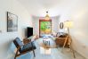Apartment in Mijas Costa - Cala Azul | Lovely 3 bedroom apartment with great location Apartment in Mijas Costa - Cala Azul | Lovely 3 bedroom apartment with great location