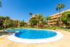 Apartment in Mijas Costa - Cala Azul | Lovely 3 bedroom apartment with great location Apartment in Mijas Costa - Cala Azul | Lovely 3 bedroom apartment with great location