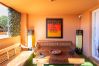 Apartment in Marbella - Los Lagos Golf I | Uniquely styled 3 bedroom apartment in Marbella Apartment in Marbella - Los Lagos Golf I | Uniquely styled 3 bedroom apartment in Marbella