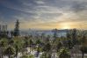 Apartment in Málaga - Casa Porto with Sea View Apartment in Málaga - Casa Porto with Sea View