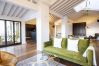 Apartment in Málaga - Casa Porto with Sea View Apartment in Málaga - Casa Porto with Sea View