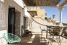 Apartment in Málaga - Casa Porto with Sea View Apartment in Málaga - Casa Porto with Sea View