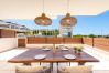 Apartment in La Cala de Mijas -  Jardiana Lotus | Walking distance to La Cala De Mijas  Apartment in La Cala de Mijas -  Jardiana Lotus | Walking distance to La Cala De Mijas
