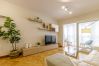 Apartment in Málaga - Malagueta Reding 8 Three Bedrooms Apartment in Málaga - Malagueta Reding 8 Three Bedrooms