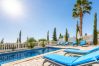 Villa in Algarrobo - Casa Niva |  Spacious Country House with Exclusive Pool and Sea View Villa in Algarrobo - Casa Niva |  Spacious Country House with Exclusive Pool and Sea View