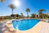 Apartment in Mijas Costa - Miraflores Golf Garden | Golfside Comfort & Ocean Views in Sunny Mijas Costa Apartment in Mijas Costa - Miraflores Golf Garden | Golfside Comfort & Ocean Views in Sunny Mijas Costa