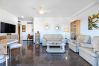Apartment in Torremolinos - La Carihuela Beachfront II | Stylish Comfort by the Sea Apartment in Torremolinos - La Carihuela Beachfront II | Stylish Comfort by the Sea