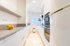 Apartment in Torremolinos - La Carihuela Beachfront II | Stylish Comfort by the Sea Apartment in Torremolinos - La Carihuela Beachfront II | Stylish Comfort by the Sea