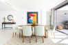 Villa in Mijas Costa - Captivating Calahonda Villa in Mijas Costa - Captivating Calahonda