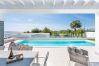 Villa in Mijas Costa - Captivating Calahonda Villa in Mijas Costa - Captivating Calahonda