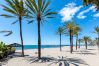 Apartment in Marbella - Jardines Puerto Banús – Elegance and Comfort in Marbella’s Heart Apartment in Marbella - Jardines Puerto Banús – Elegance and Comfort in Marbella’s Heart