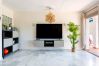 Apartment in Mijas Costa - Aquamijas Retreat – Modern Comfort Near Aguamijas Water Park Apartment in Mijas Costa - Aquamijas Retreat – Modern Comfort Near Aguamijas Water Park