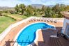 Villa in Mijas - Villa Amland | Golf Paradise with private swimming pool  Villa in Mijas - Villa Amland | Golf Paradise with private swimming pool