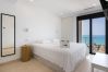 Apartment in Torrox Costa - Penthouse Luxury View Apartment in Torrox Costa - Penthouse Luxury View