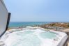 Villa in Torrox Costa - Luxury Penthouse Spa Villa in Torrox Costa - Luxury Penthouse Spa