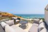 Villa in Torrox Costa - Luxury Penthouse Spa Villa in Torrox Costa - Luxury Penthouse Spa