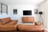 Apartment in Torrox Costa - Mirador 3 bedroom wellness Apartment in Torrox Costa - Mirador 3 bedroom wellness
