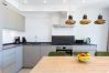 Apartment in Torrox Costa - MSW16 - 3 bedroom jacuzzi Apartment in Torrox Costa - MSW16 - 3 bedroom jacuzzi
