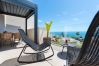 Apartment in Torrox Costa - MSW16 - 3 bedroom jacuzzi Apartment in Torrox Costa - MSW16 - 3 bedroom jacuzzi