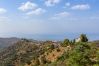 Villa in Sayalonga - Casa Kousgaard | Sayalonga Mountain House with Sea Views & Pool Villa in Sayalonga - Casa Kousgaard | Sayalonga Mountain House with Sea Views & Pool