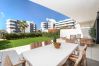 Apartment in Fuengirola - Higueron
