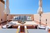 Apartment in Marbella - El Manantial Elviria – Spacious Sea View Apartment with Large Terrace