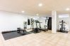 Apartment in Mijas Pueblo - San Antonio Mijas II
