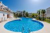 Apartment in Mijas Pueblo - San Antonio Mijas II