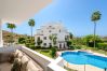 Apartment in Mijas Pueblo - San Antonio Mijas II