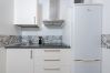Apartment in Torremolinos - Al andalus