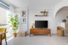 Apartment in Torremolinos - Al andalus