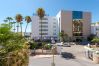 Apartment in Torremolinos - Al Andalus Torremolinos – Bright Coastal Apartment near La Carihuela, Restaurants & Centre