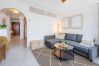 Apartment in Torremolinos - Al andalus
