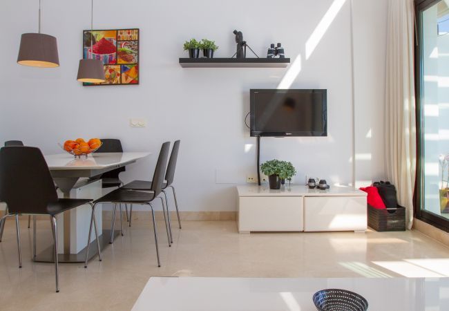 Apartment in Torrox Costa - Penthouse Calaceite Blanco | Escape with 180° Sea Views near Nerja Apartment in Torrox Costa - Penthouse Calaceite Blanco | Escape with 180° Sea Views near Nerja