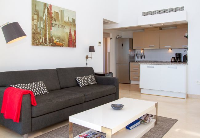 Apartment in Torrox Costa - Penthouse Calaceite Blanco | Escape with 180° Sea Views near Nerja Apartment in Torrox Costa - Penthouse Calaceite Blanco | Escape with 180° Sea Views near Nerja