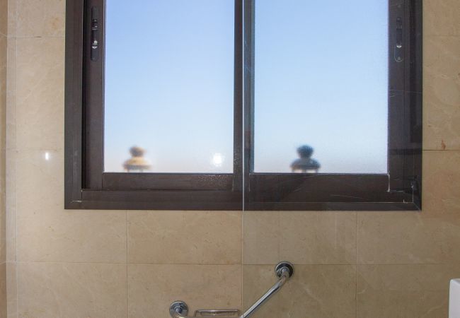 Apartment in Torrox Costa - Penthouse Calaceite Blanco | Escape with 180° Sea Views near Nerja Apartment in Torrox Costa - Penthouse Calaceite Blanco | Escape with 180° Sea Views near Nerja