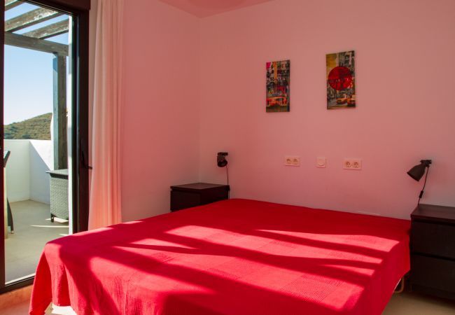 Apartment in Torrox Costa - Penthouse Calaceite Blanco | Escape with 180° Sea Views near Nerja Apartment in Torrox Costa - Penthouse Calaceite Blanco | Escape with 180° Sea Views near Nerja