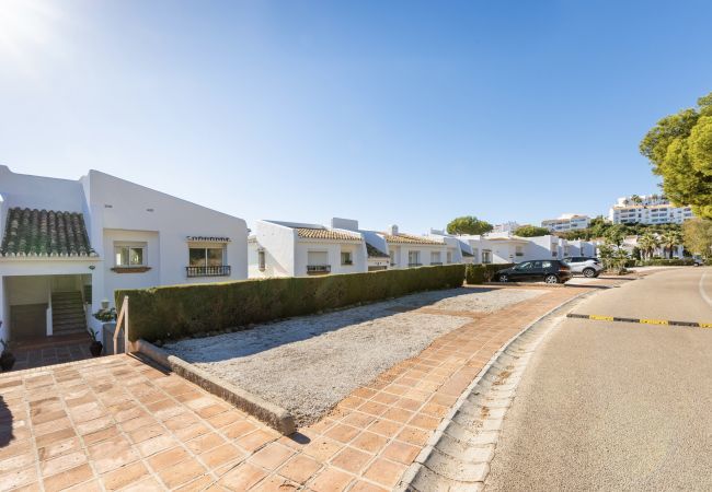 Apartment in Mijas Costa - Miraflores - 2 bedroom apartment with terrace Apartment in Mijas Costa - Miraflores - 2 bedroom apartment with terrace